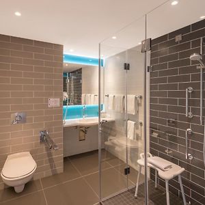Double Room Mobility accessible